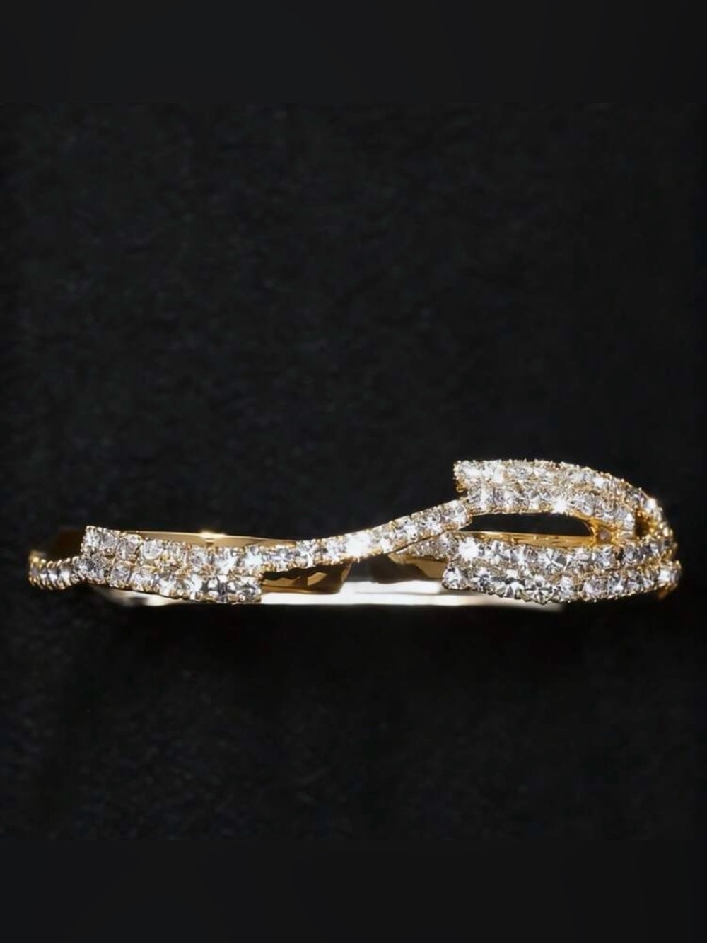 4 Unique Style Rings - Picture 7 of 10